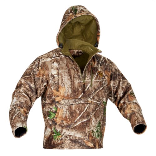 ARCTIC SHIELD BARRICADE FLEECE