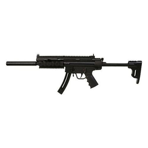 BL GSG 16 CARBINE 22LR 16.25"
