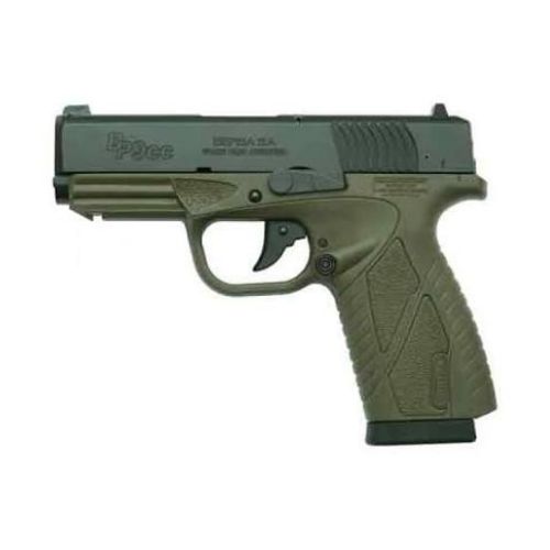 BERSA BP CC 9MM FS