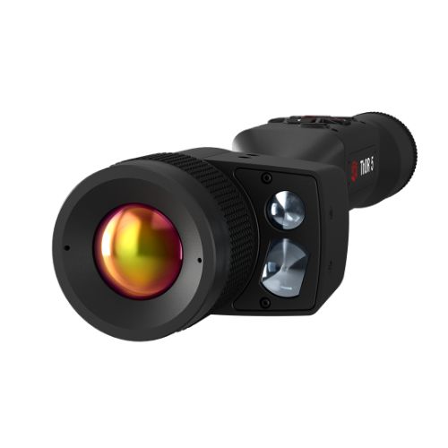 ATN THOR 5 LRF 5-20X THRML RFL