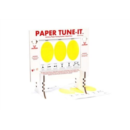 30-06 OUTDOORS PAPER TUNE-IT