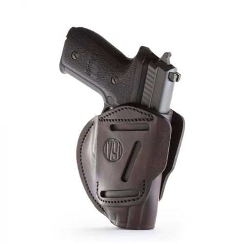 1791 HOLSTER 3-WAY OWB MULTI-
