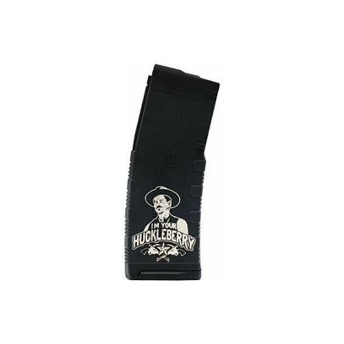 BLACK RAIN MAGAZINE AR15 30RD