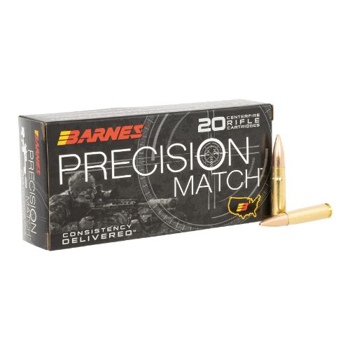 BARNES 300 AAC 220GR OTM FB