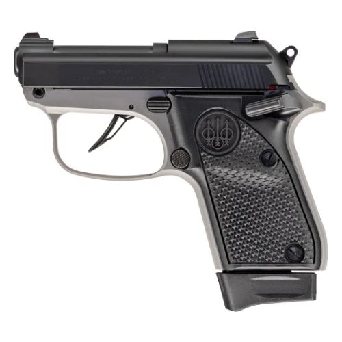 BERETTA 30X TOMCAT 32ACP 2.4"