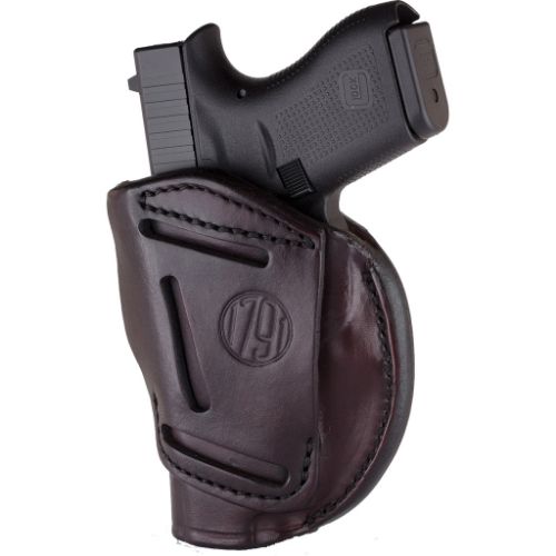 1791 HOLSTER 4-WAY IWB/OWB MUL