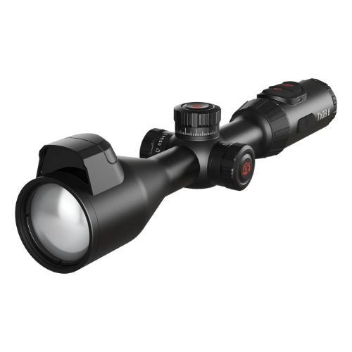 ATN THOR 6 ELITE 3-24X 640