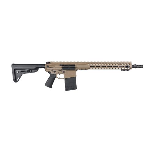 BARRETT REC 10 DMR RIFLE 308