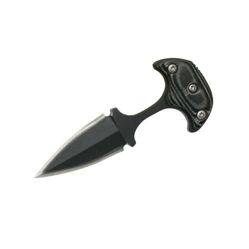 ABKT ELITE NECK KNIFE 1.25"