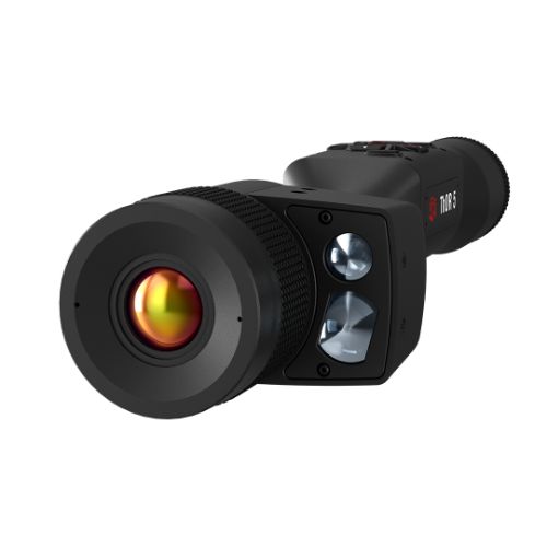 ATN THOR 5 LRF 4-16X THRML RFL