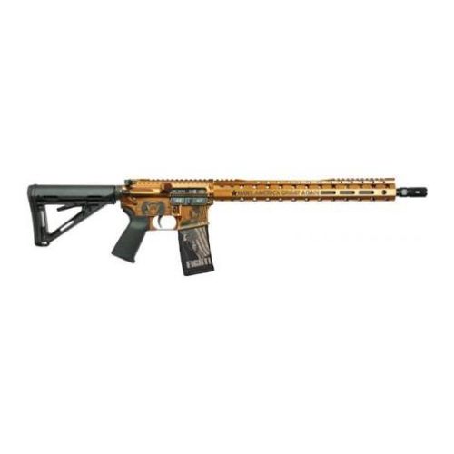 BLACK RAIN SPEC15 TRUMP FX