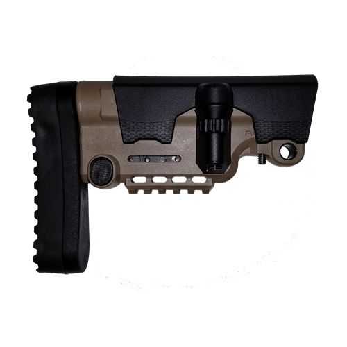 AB ARMS URBAN SNIPER STOCK X