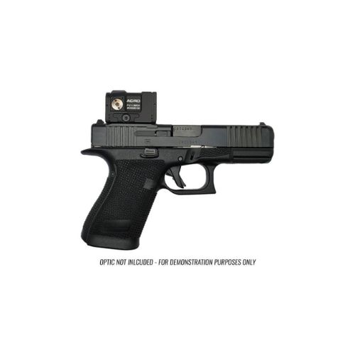 APEX OPTIC MOUNT FOR GLOCK MOS