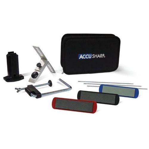 ACCUSHARP 3-STONE PRECISION
