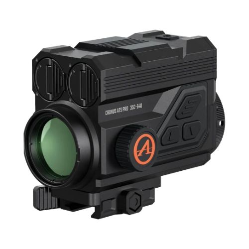 ATHLON THERMAL CLIP-ON CRONUS