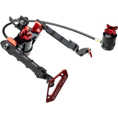 ACCU-TAC BIPOD HYB500 HYDRO