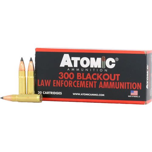ATOMIC 300 AAC 110GR