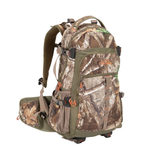ALLEN RESERVOIR DAYPACK 1800