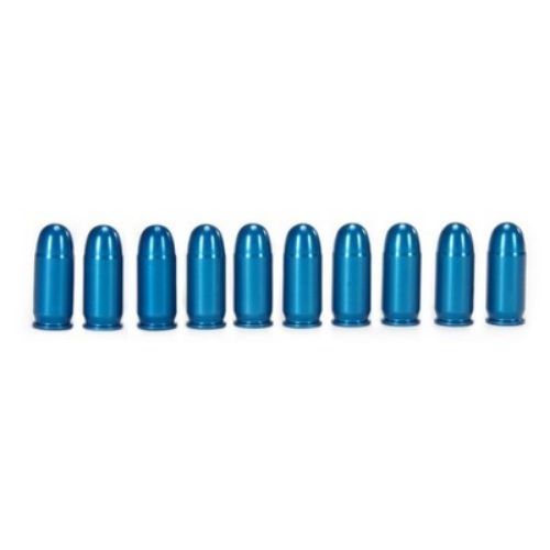 A-ZOOM METAL SNAP CAP BLUE
