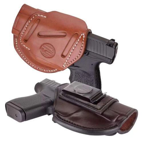 1791 HOLSTER 4-WAY IWB/OWB MUL
