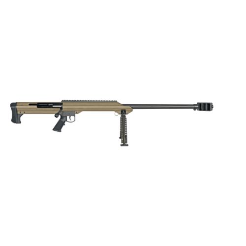 BARRETT MODEL 99 RIFLE 50BMG