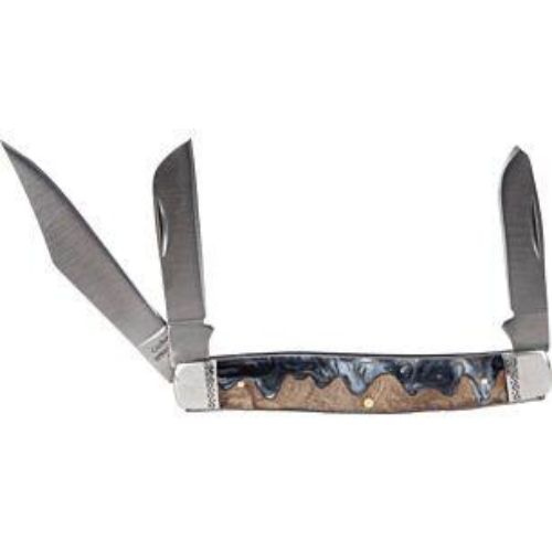 ABKT ROPER LAHAR SERIES 3BLADE