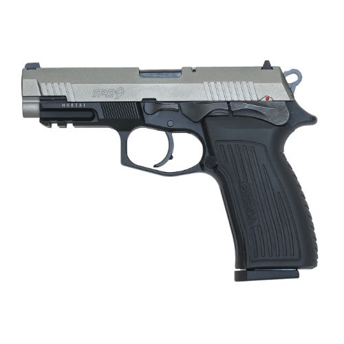 BERSA TPR 9MM 4.25"