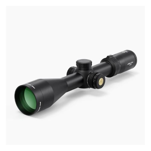 ATHLON SCOPE TALOS HMR 3-12X50