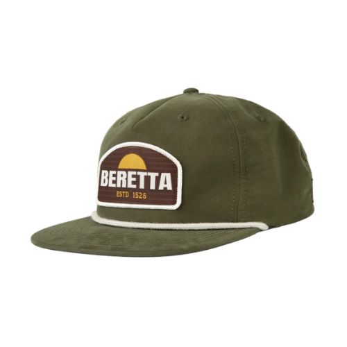 BERETTA CAP SUNSET ROPE