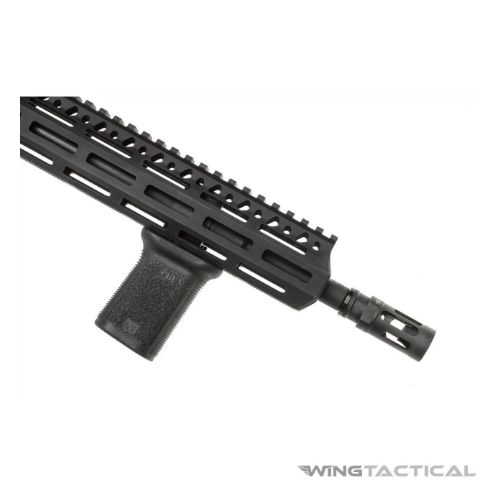 BCM VERTICAL GRIP MOD 3 BLACK