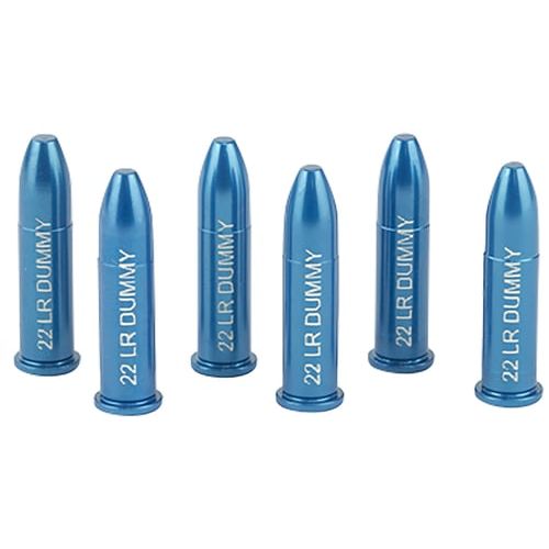 A-ZOOM TRAINING ROUNDS .22LR