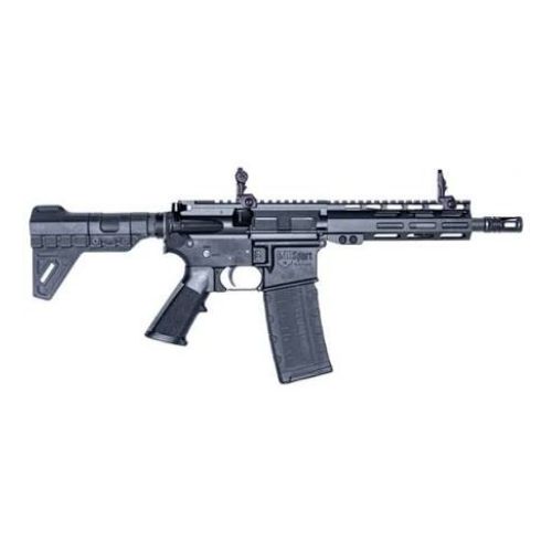 ATI MILSPORT PISTOL 300AAC