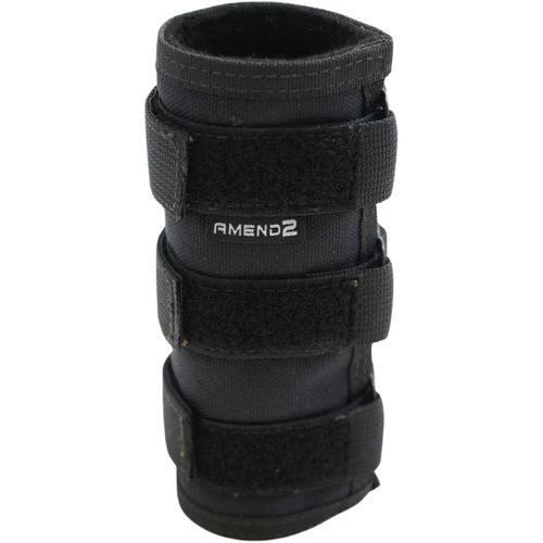 AMEND2 HI-TEMP SUPPRESSOR