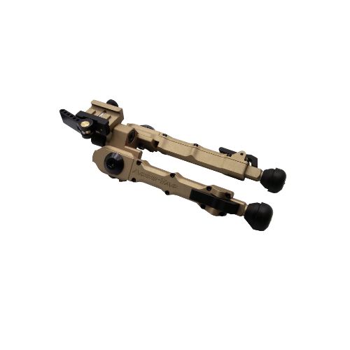 ACCU-TAC BIPOD BOLT RIFLE BR4
