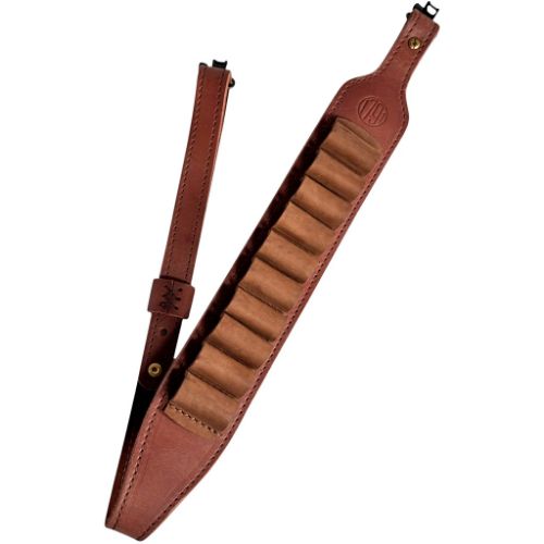 1791 HUNT AMMO SLING 12GA