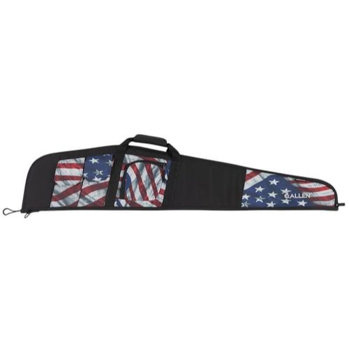 ALLEN GUN CASE CENTENNIAL 48"
