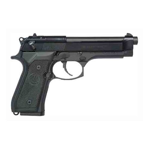 BERETTA M9 9MM 4.9" 15RD FS
