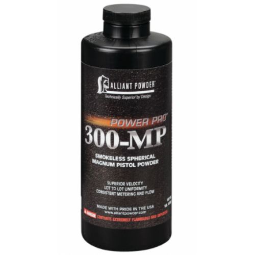 ALLIANT POWDER POWER PRO