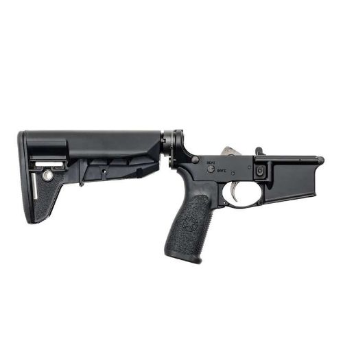 BCM LOWER GROUP AR-15 5.56MM