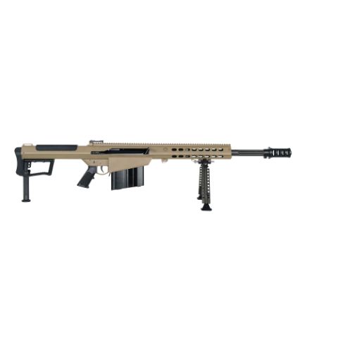 BARRETT M107A1 RIFLE 50BMG