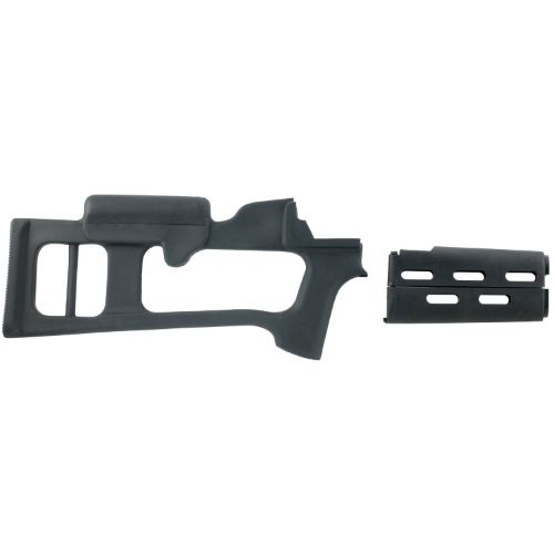 ADV TECH AK FIBERFORCE STOCK