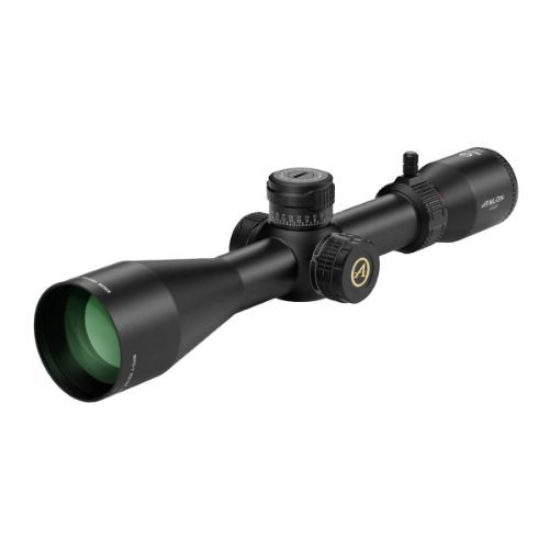 ATHLON SCOPE ARES HLR 4-24X50