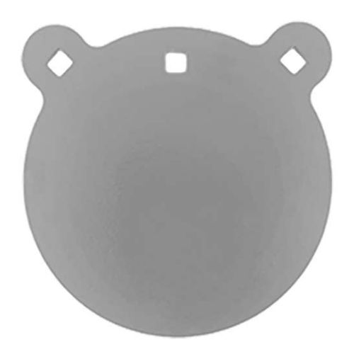 BASH TARGET AR550 GONG TARGET