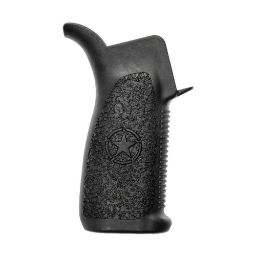 BCM PISTOL GRIP MOD 4 BLACK