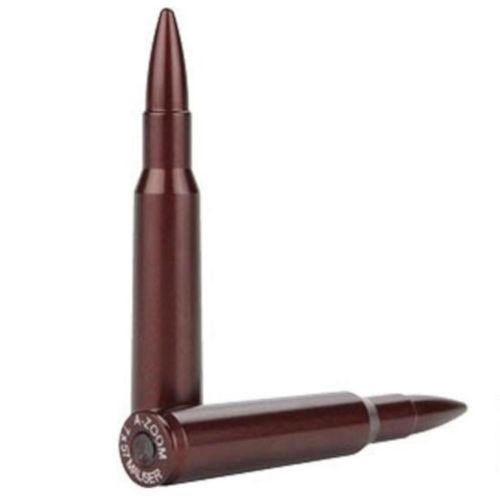 A-ZOOM METAL SNAP CAP 7X57