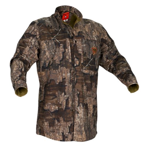 ARCTIC SHIELD TREK BUTTON UP