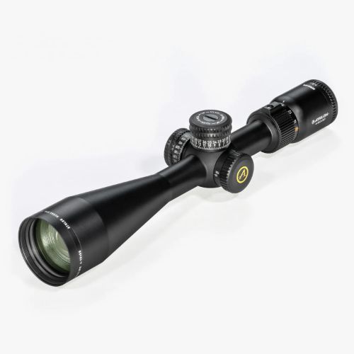 ATHLON SCOPE HERAS SPR 4-20X50