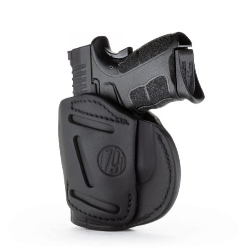 1791 HOLSTER 4-WAY OWB MULTI-