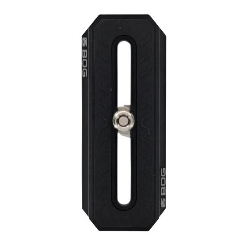 BOG ARCA-SWISS OPTICS PLATE