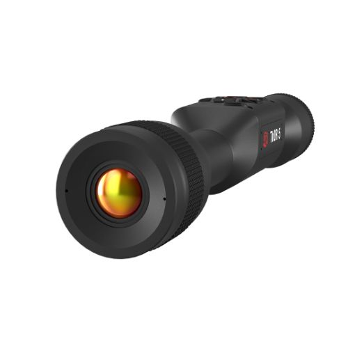 ATN THOR 5 4-16X THERMAL RFL